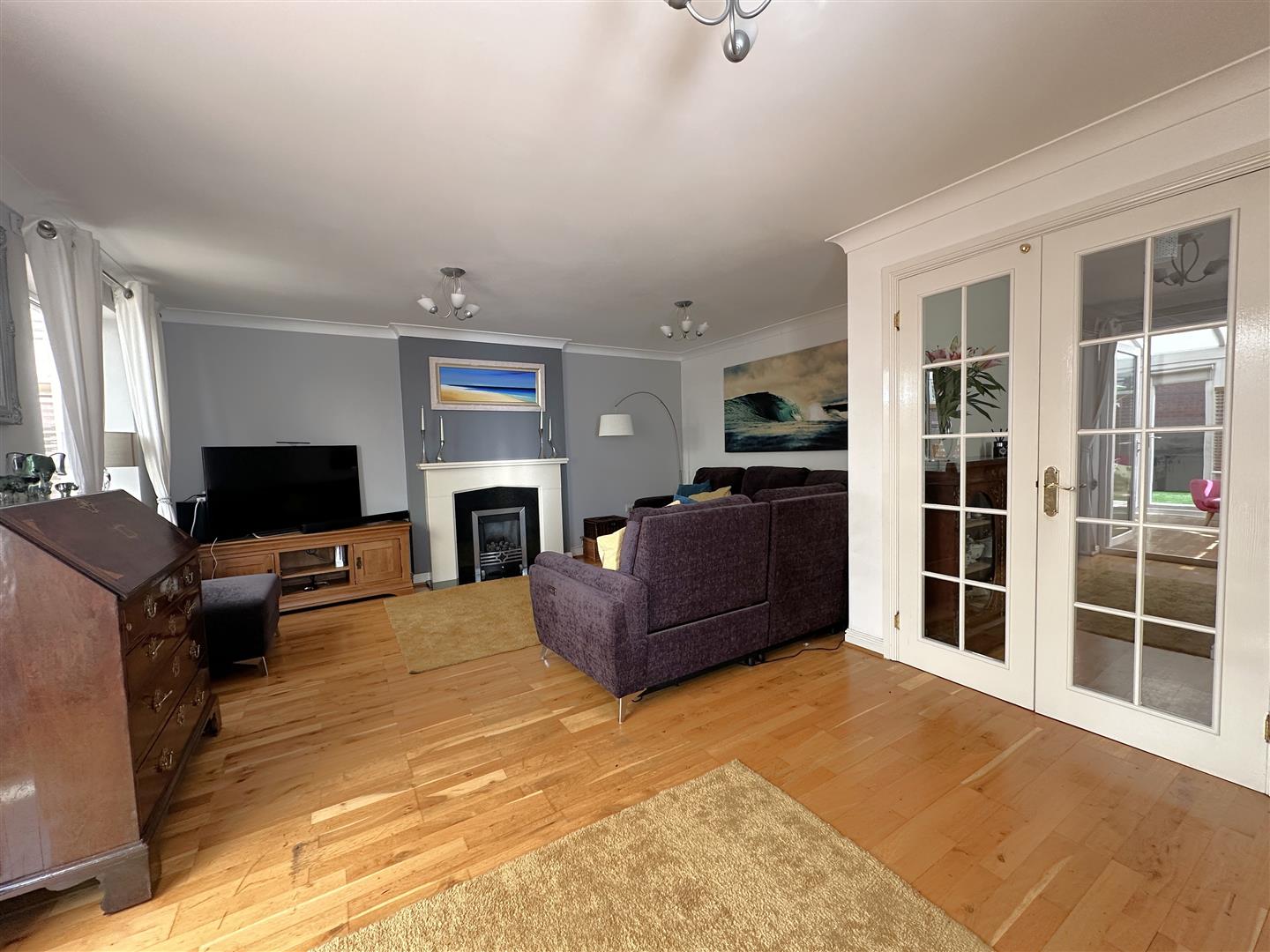 Curlew Drive, Chippenham